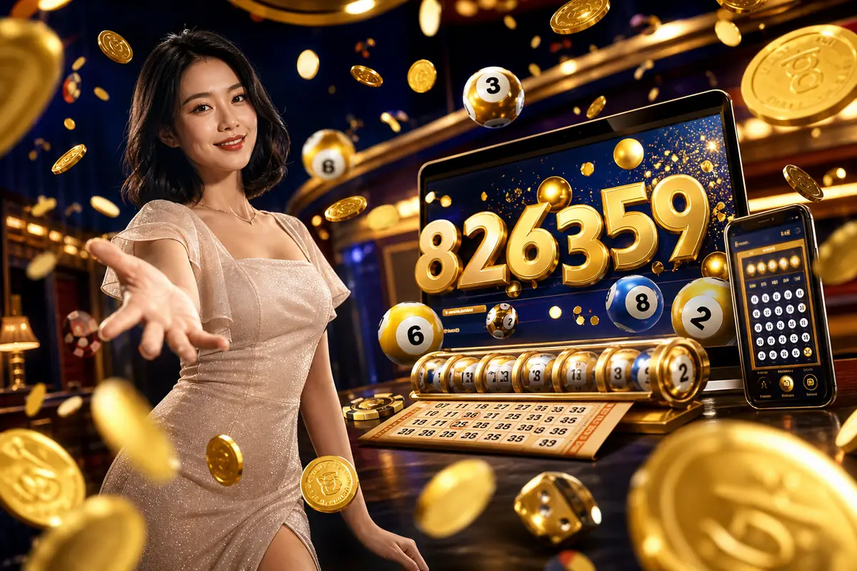 gkk9 Baccarat ကစားနည်းဗျူဟာနှင့် အကြံပြုချက်