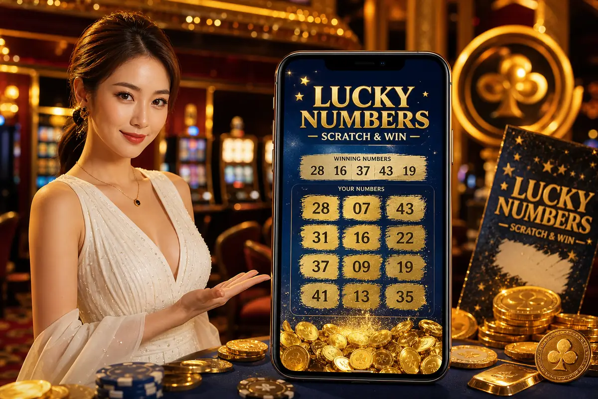 gkk9 Live Baccarat ဒိုင်မနှင့် ကစားနေသောမြင်ကွင်း