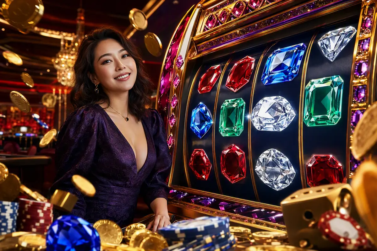gkk9 Poker ဘဲဆတ်ဆတ် ကဒ်ဂိမ်းများ