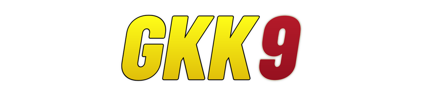 gkk9 logo